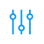 filtering options icon