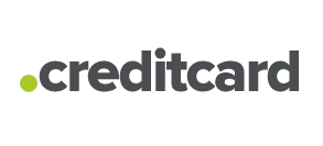 The Banner of creditcard