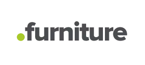 .FURNITURE Domain Logo