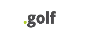 The Banner of golf