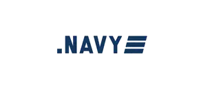 .NAVY Domain Logo