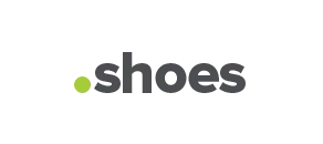 The Banner of shoes