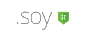 The Banner of soy