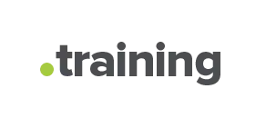 .TRAINING Domain Logo
