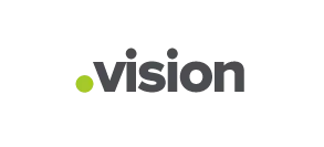 .VISION Domain Logo