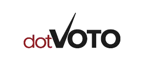 The Banner of voto