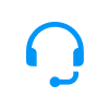 Get 24/7 support from our dedicated support team 