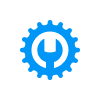 Advanced Tools and Resources icon