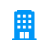 business building icon