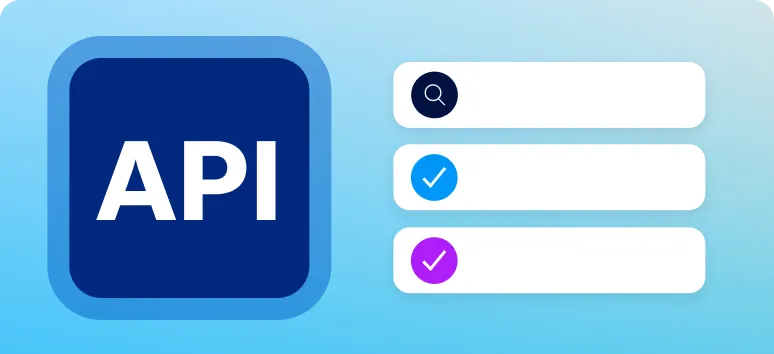 Registrasi API