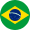 brazil flag icon