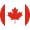canada flag icon