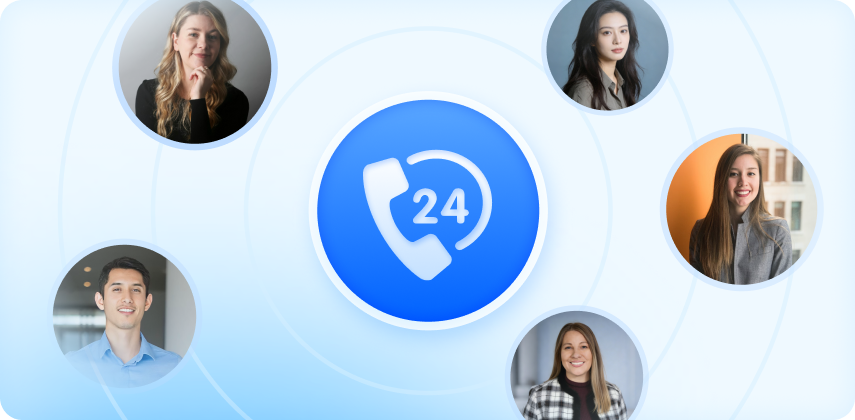 why dynadot people icon