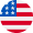 united states flag icon