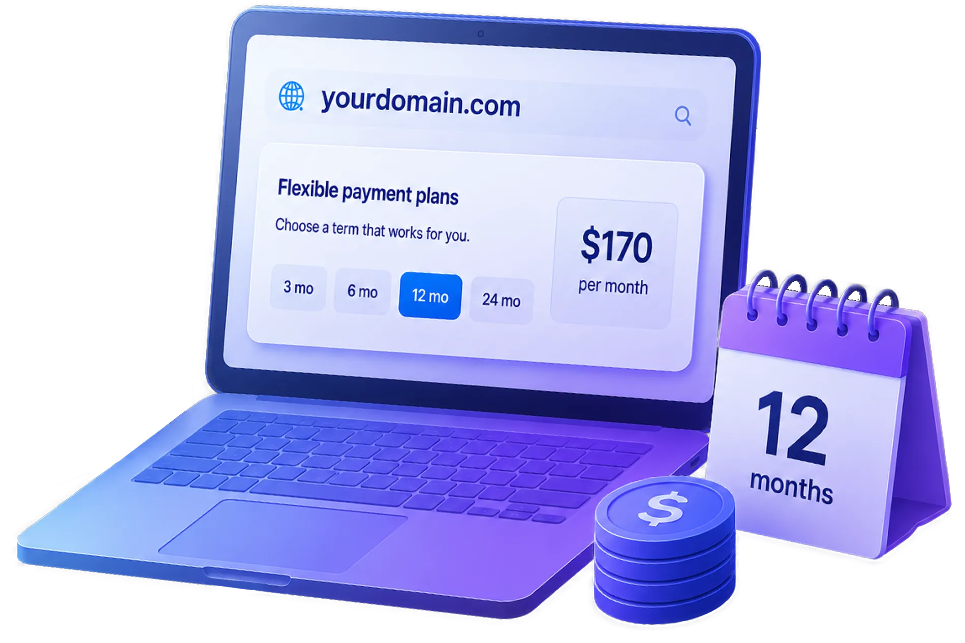 Payment Plans